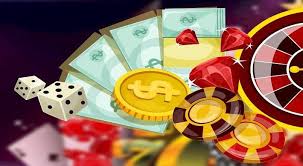 Зеркало Goldfishka Casino