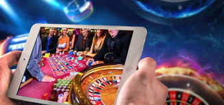 Вход на зеркало Goldfishka Casino