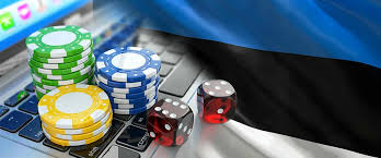 Онлайн казино Vulkan Rich Casino